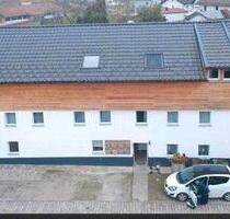 3-Zimmer-Wohnung in Haunersdorf - Simbach