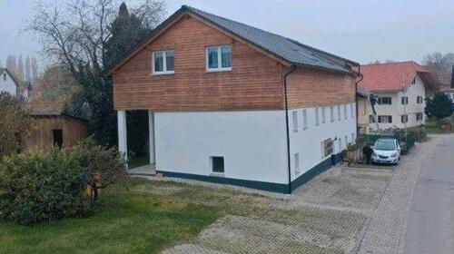 Foto - 3 Zimmer Dachgeschoßwohnung zur Miete in Simbach