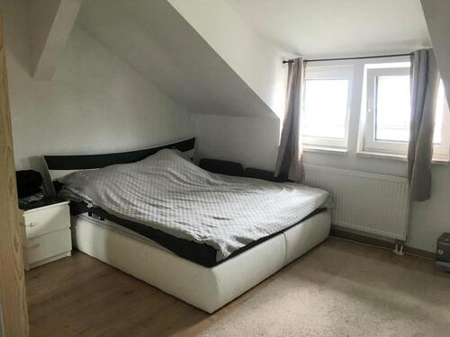 Foto - 3 Zimmer Dachgeschoßwohnung in Simbach