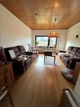 Foto - 4 ZKB-Erdgeschoss Wohnung mit GartenTerrasseBadewanne Uchte
