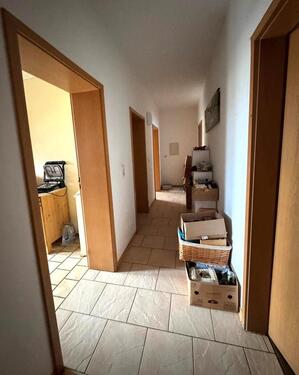 Foto - 4 Zimmer Erdgeschoßwohnung zur Miete in Uchte
