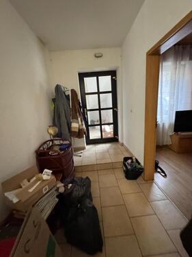 Foto - Erdgeschoßwohnung in Uchte zur Miete