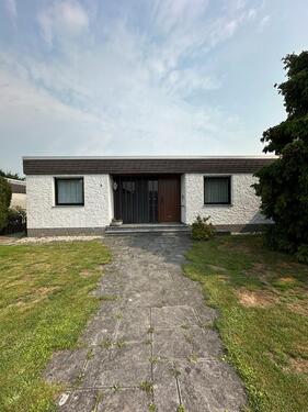 Foto - Freistehender Bungalow in Toplage Pulheim