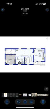 Foto - Mehrfamilienhaus, Wohnhaus in Wissen zum Kaufen