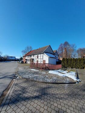 Foto - 10 Zimmer Reihenhaus zum Kaufen in Osterwieck