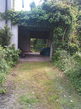 Foto - 5 Zimmer Reihenhaus in Düsseldorf