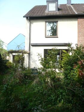 Foto - Reihenhaus in Düsseldorf zum Kaufen