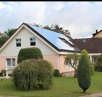 Großes Einfamilienhaus Haus mit großem Garten in ruhiger Lage - Nonnweiler