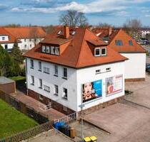 Mehrfamilienhaus mit 6 Wohneinheiten-Attraktive Investitionsmögli - Merseburg