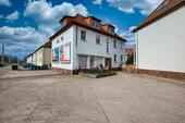 Foto - 11 Zimmer Mehrfamilienhaus, Wohnhaus zum Kaufen in Merseburg