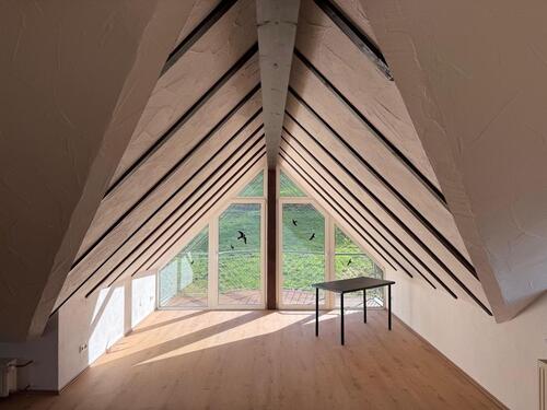 Foto - 1 Zimmer Dachgeschoßwohnung zur Miete in Amorbach