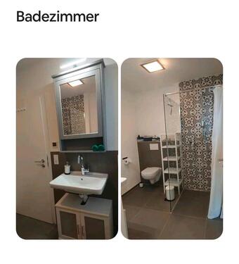 Foto - 2 Zimmer Etagenwohnung zur Miete in Bad Wurzach