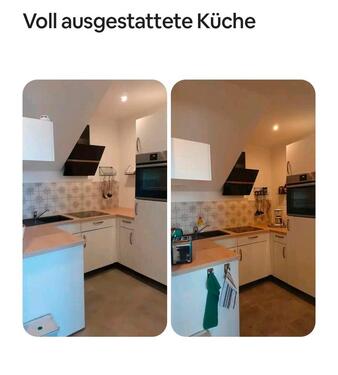 Foto - 2 Zimmer Etagenwohnung in Bad Wurzach
