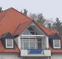 4-Zimmer-Galeriewohnung in Tauberbischofsheim