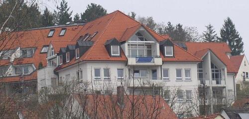 Foto - 4 Zimmer Etagenwohnung zur Miete in Tauberbischofsheim