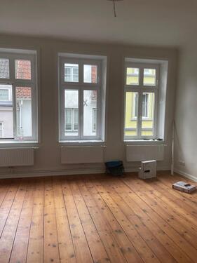 Foto - 2.5 Zimmer Etagenwohnung zur Miete in Lübeck