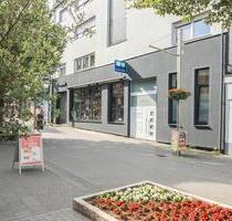 Arbeiten im Herzen von Velbert-Mitte