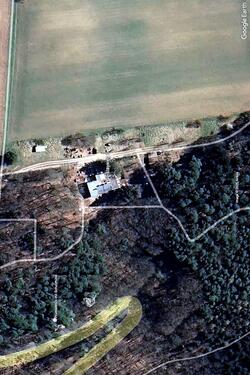 Foto - Haus, Waldrand, Naturpark 54668 Prümzurlay Ortst. Prümerburg
