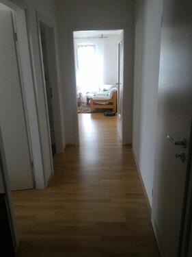 Foto - Etagenwohnung zur Miete in Regensburg