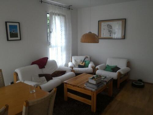 Foto - Etagenwohnung in Regensburg zur Miete