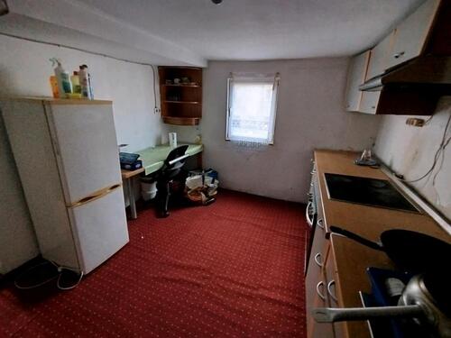 Foto - Etagenwohnung in Geldersheim zur Miete