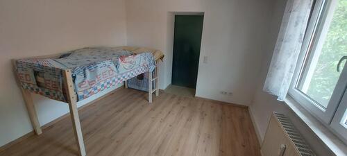 Foto - Etagenwohnung zur Miete in Kleinblittersdorf