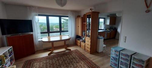 Foto - Etagenwohnung in Kleinblittersdorf