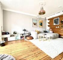 Wohnungsswap - 5 Zimmer, 120 m² - Fuhlsbüttler Straße, Hamburg-Nord, Hamburg