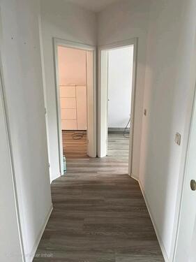 Foto - Etagenwohnung zur Miete in Wolmirstedt