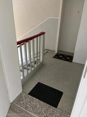 Foto - Etagenwohnung in Wolmirstedt