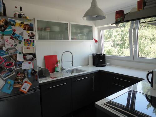 Foto - Etagenwohnung in Deidesheim