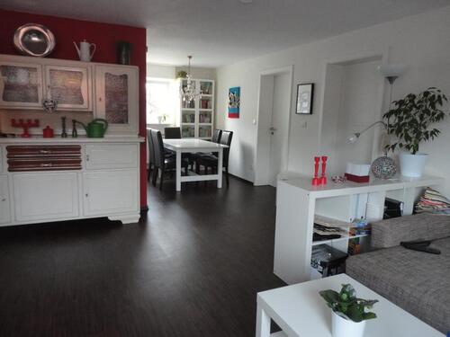 Foto - Etagenwohnung in Deidesheim zur Miete