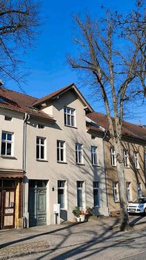 Foto - 2-Raumwohnung Nähe Schlosspark in 16831 Rheinsberg