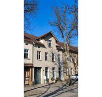 2-Raumwohnung Nähe Schlosspark in 16831 Rheinsberg