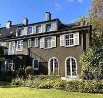 Einzigartiges Mietangebot: Historische Villa mit großem Garten | ca. 310 m² Wohnfläche - Gelsenkirchen Buer