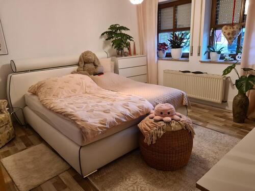 Foto - Etagenwohnung in Oberdreis