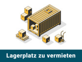Foto - Lagerplatz ca. 15 m² 