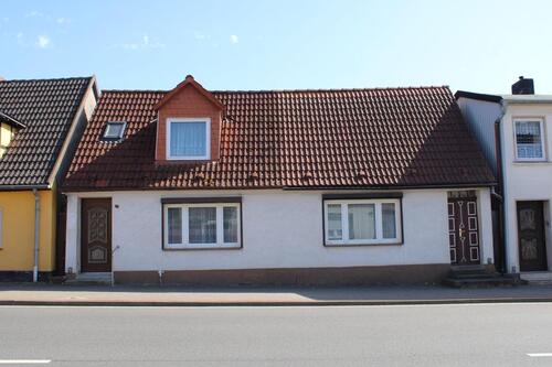Foto - Provisionsfrei Doppelhaus mit 4 Zimmern in Richtenberg