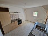 Foto - 2-Raum Dachgeschoss Wohnung EBK Dusche WC sofort verfügbar