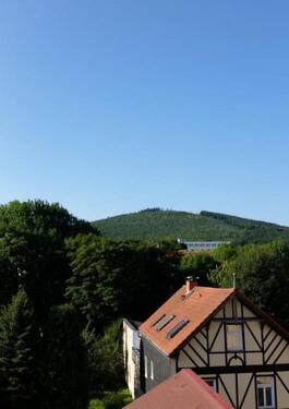 Foto - Etagenwohnung zur Miete in Ilmenau