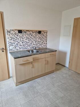 Foto - Etagenwohnung in Ilmenau