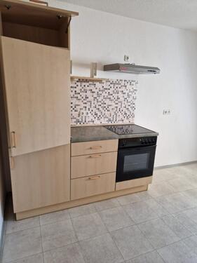 Foto - Etagenwohnung in Ilmenau zur Miete