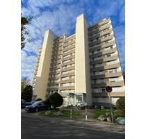 3 Zimmer Eigentumswohnung in Bad Kissingen