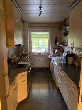 Foto - Etagenwohnung in Bad Kissingen