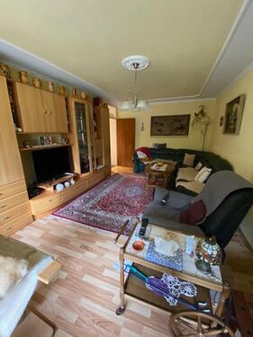 Foto - Etagenwohnung in Bad Kissingen zum Kaufen
