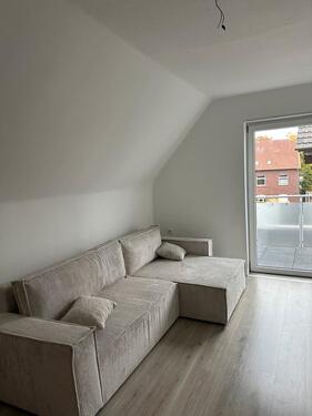 Foto - Etagenwohnung zur Miete in Rhede