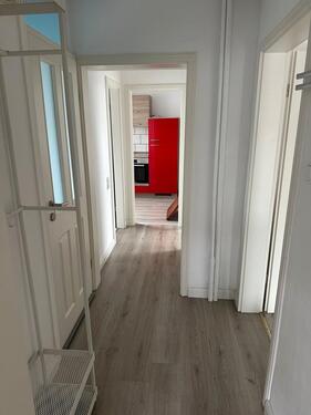 Foto - Etagenwohnung in Rhede