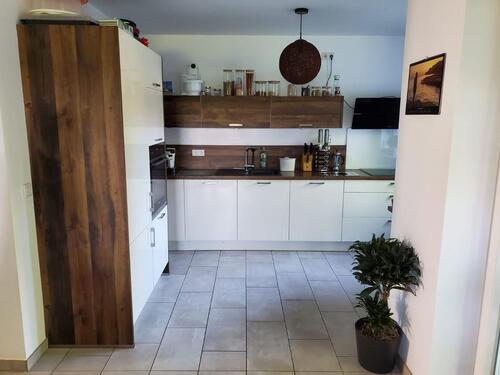Foto - Etagenwohnung zur Miete in Osnabrück