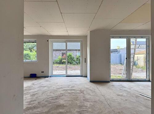 Foto - Einfamilienhaus in Wiesmoor zur Miete