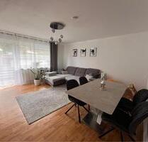 Helle 3-Zimmer-Wohnung in Herford-Eickum – Ruhig & mit Balkon